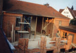 Anbaumaßnahmen 1994